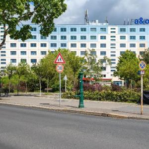 AO Berlin Kolumbus