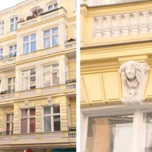 Stars Berlin Apartments Zillestrase Berlin 