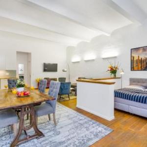 GreatStay Apartment   melchiorstr.