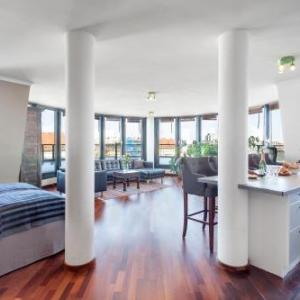 GreatStay Apartment   Danzigerstr.