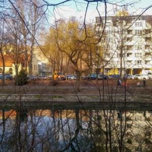 GreatStay Apartment   maybachufer Berlin