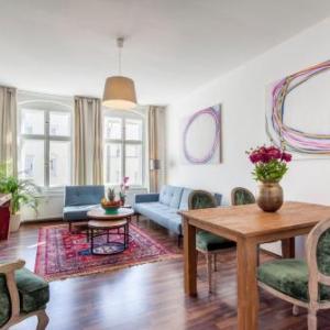 Apartment in Berlin 