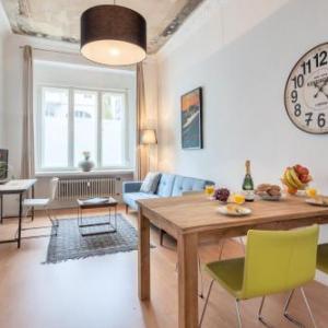 GreatStay Apartment   Gleditschstr.