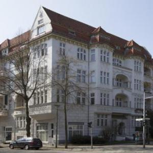 primeflats- Big family apartment Berlin Treptower Park