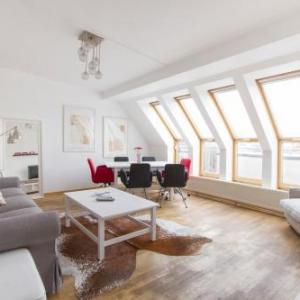 Apartment Berlin Am Friedrichshain