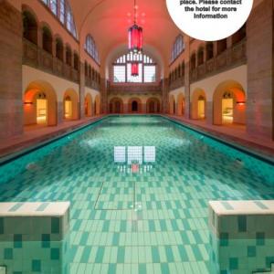Hotel Oderberger Berlin