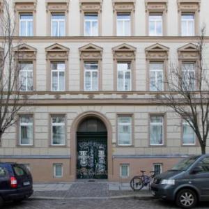 Limehome Berlin Lottumstrase 