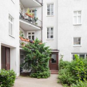 Apartment in Berlin 