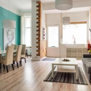 Apartment in Berlin 