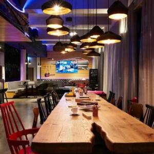 moxy Berlin Ostbahnhof Berlin