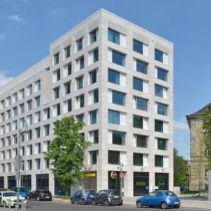 B&B Hotel Berlin-Tiergarten