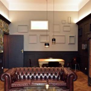 Linnen Luxx Apartment Berlin 