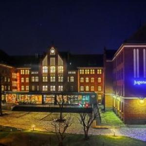 Jugendherberge Berlin Ostkreuz Berlin