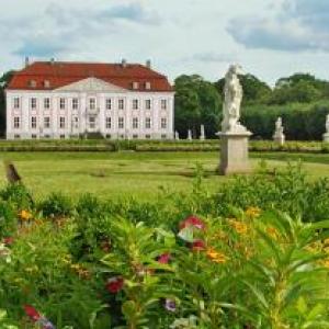 Schlaftraum
