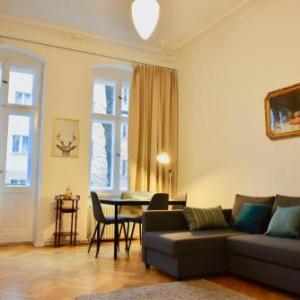 Apartments im thuringer Hof