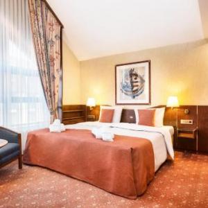 Living Hotel Berlin mitte Berlin 