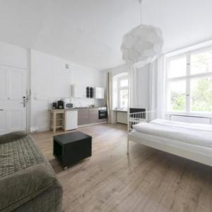 Apartment in Berlin 