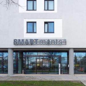 SmARtments business Berlin Prenzlauer Berg Berlin