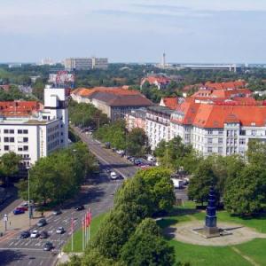 Hotel Vita Berlin messe