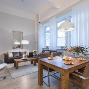 Apartment in Berlin 