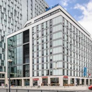 Hotel in Berlin 