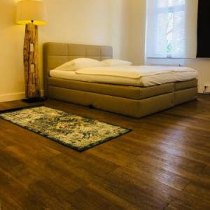 Jaspers Boutique Hotel
