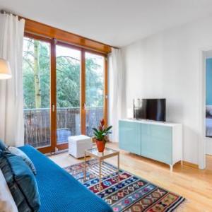 GreatStay   Zionskirchstr. 5