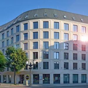 BB Hotel Berlin Charlottenburg Berlin