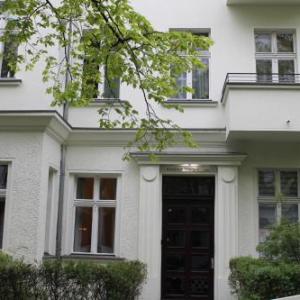 Limehome Berlin Bornimer Strase Berlin 