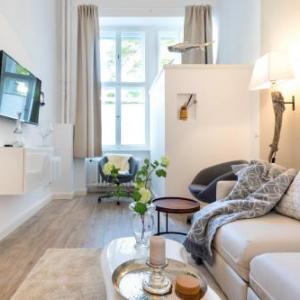 Apartment in Berlin 