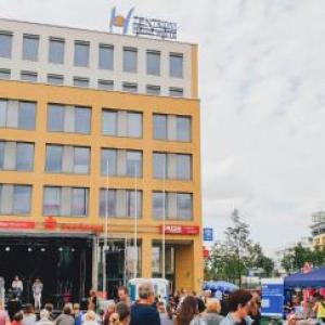 Hotel Helle mitte Berlin Berlin