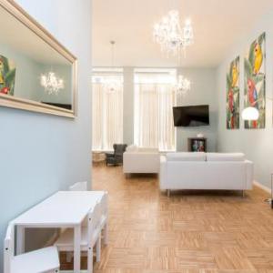 Limehome Berlin Florastraße