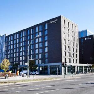 Hotel in Berlin 