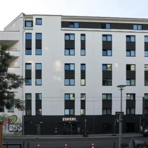 STAYERY Berlin Friedrichshain