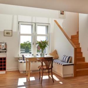 Joachim.8 maisonette Apartment mit 2 Schlafzimmern im Herzen von Berlin mitte Berlin