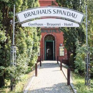 Brauhaus in Spandau