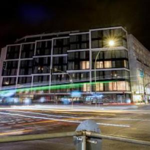 Aeronaut powered by Pearl 1 Living and Yachting Hospitality Berlin 