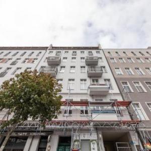 Kater Apartments Berlin 