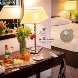 Bolsche Hotel