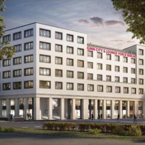 GINN City  Lounge Yorck Berlin