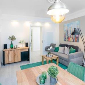 GreatStay Lachmannstr. 3 Berlin