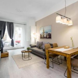 Apartment in Berlin 
