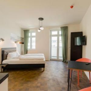 Nena Apartments   Hermannplatz Berlin 