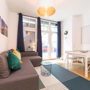 primeflats - Apartment Cheers am Körnerpark 