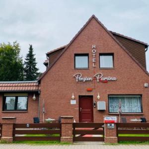 Hotel Pension Pamina 