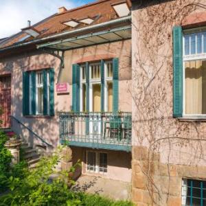 Guest houses in Budapest 