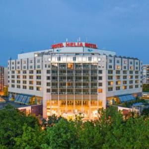 Danubius Hotel Helia