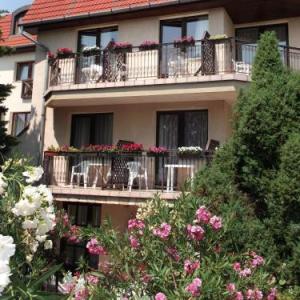 Helios Apartman Hotel