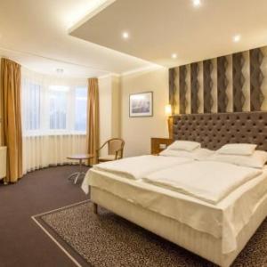 Szőnyi Garden Hotel Pest