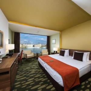 Boutique Hotel Victoria Budapest